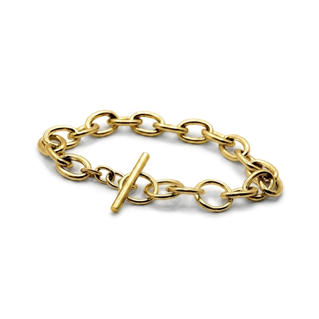 NOVA BRACELET 24K