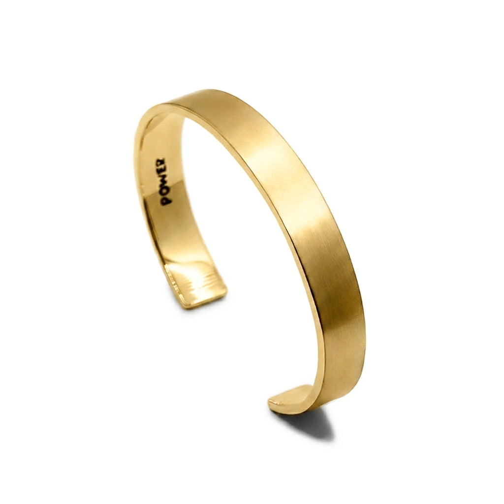 NOVA CUFF 24K