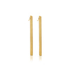 NOVA EARRING 24K