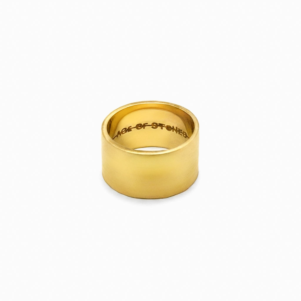 NOVA RING 24K