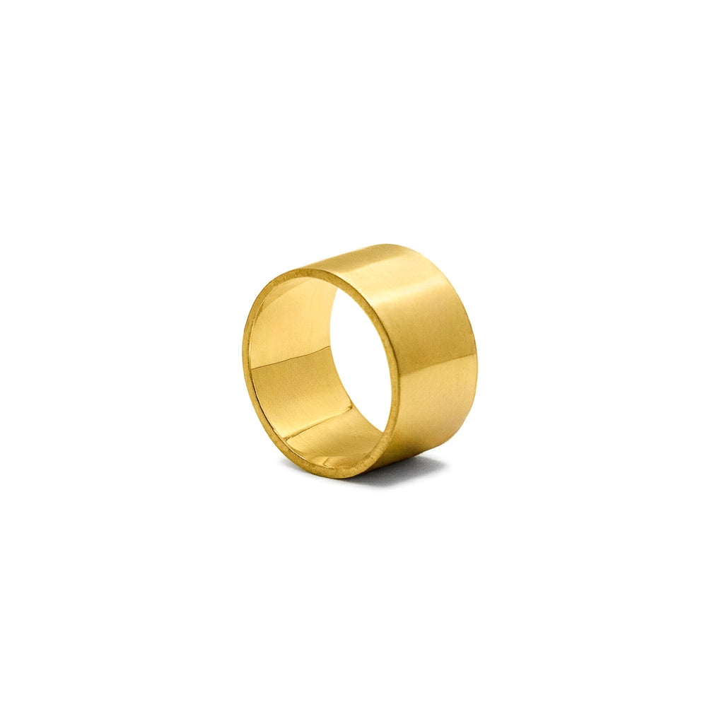 NOVA RING 24K