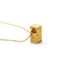 PRIMAL PENDANT 24K