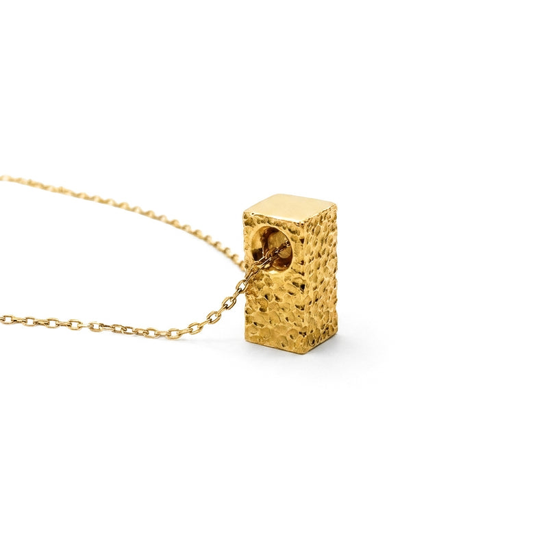 PRIMAL PENDANT 24K