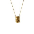 PRIMAL PENDANT 24K