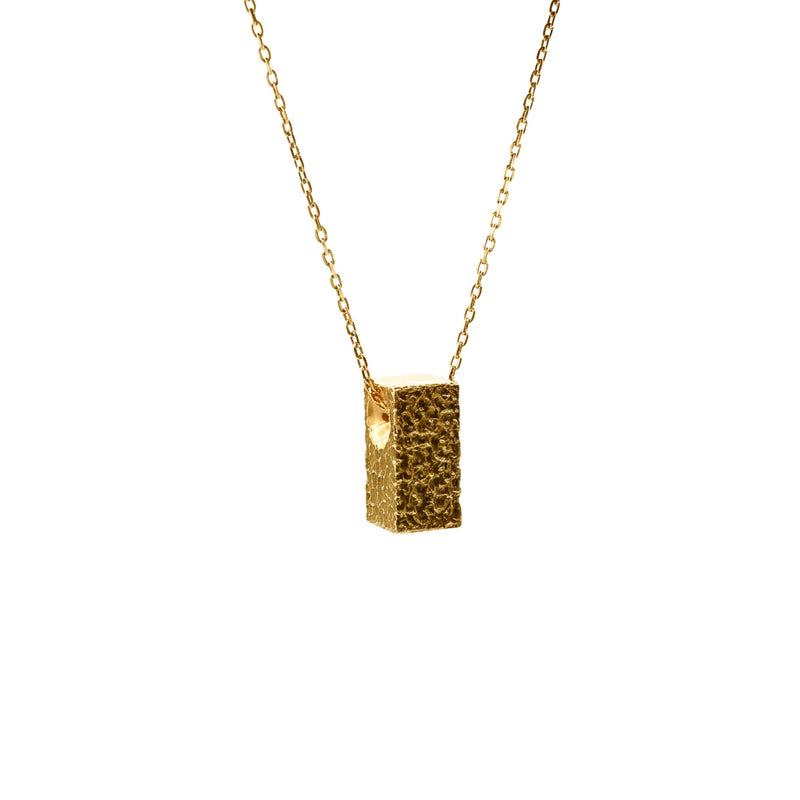 PRIMAL PENDANT 24K