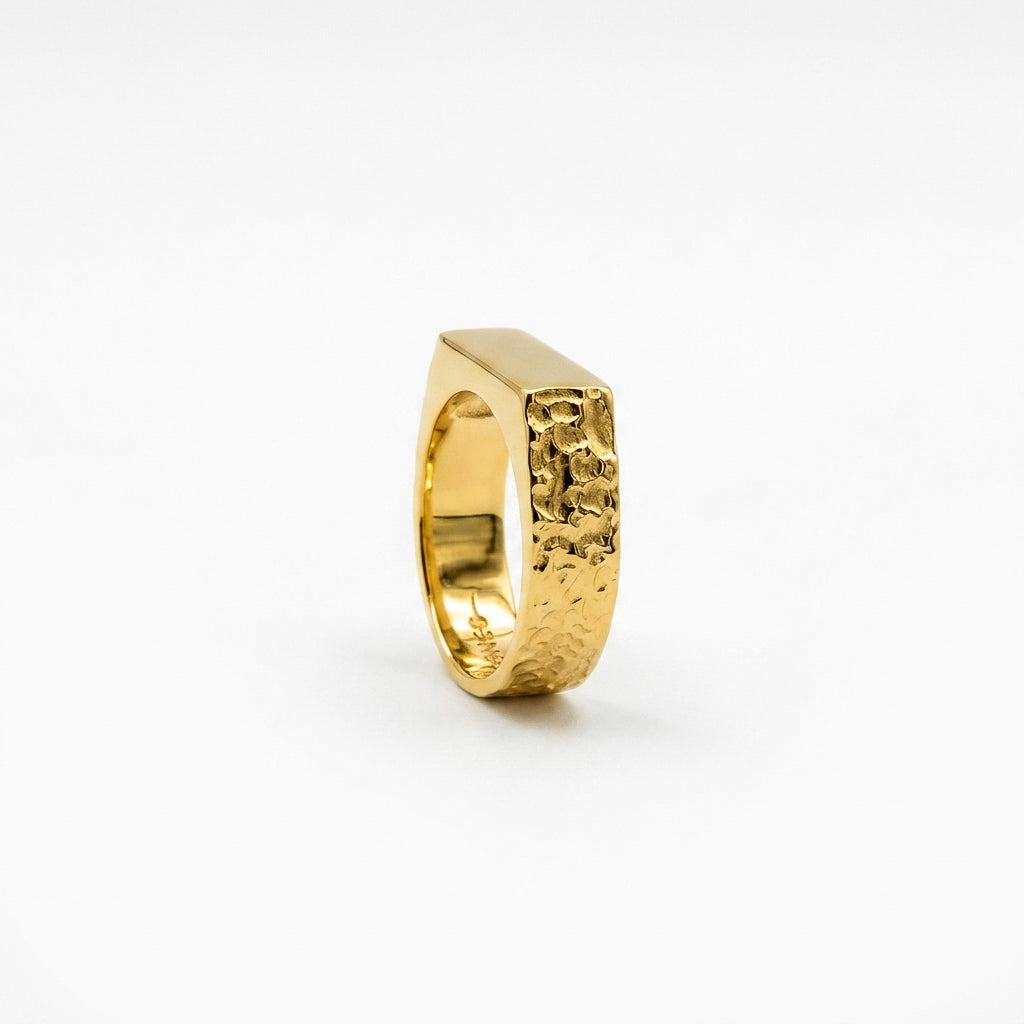 PRIMAL RING 24K