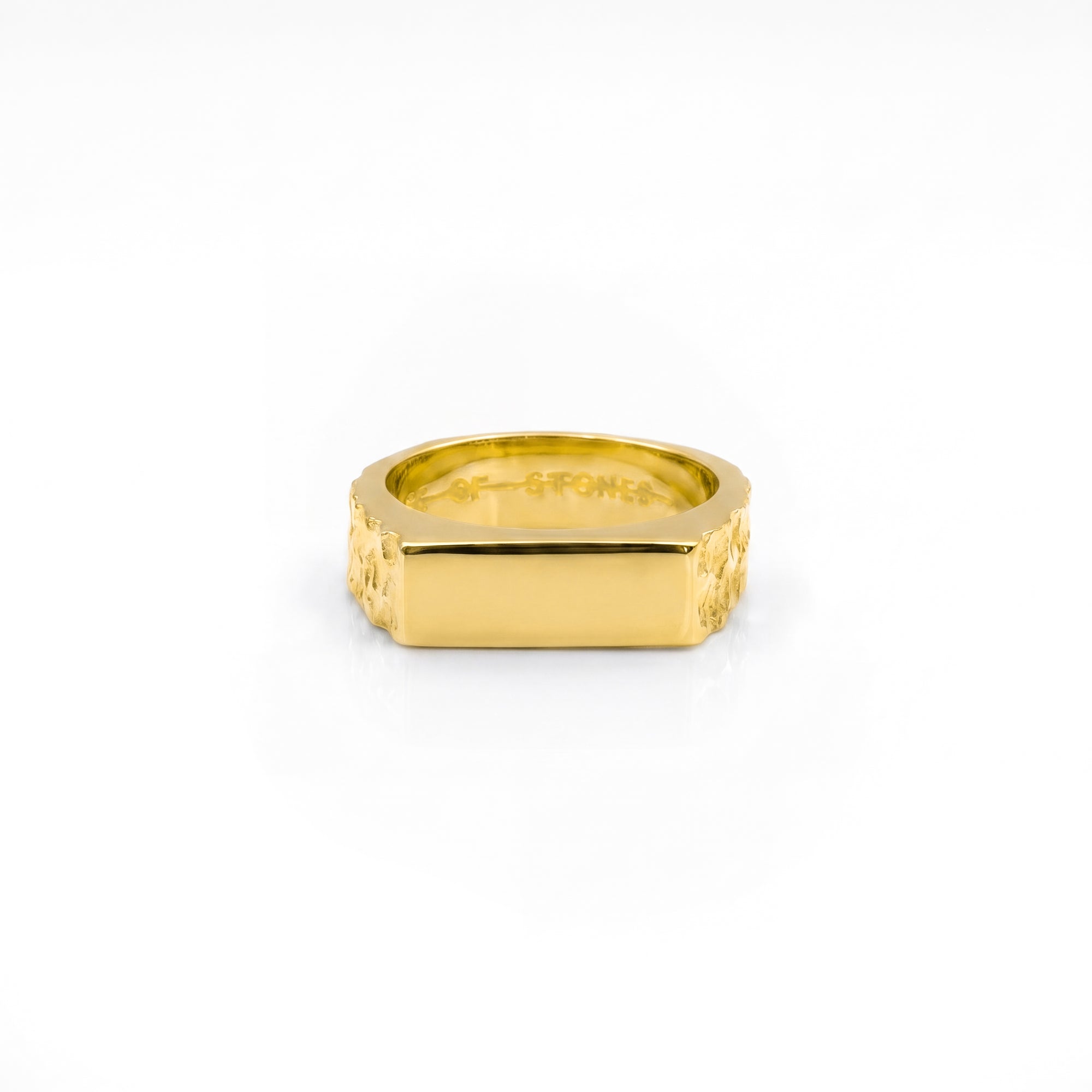 PRIMAL RING 24K