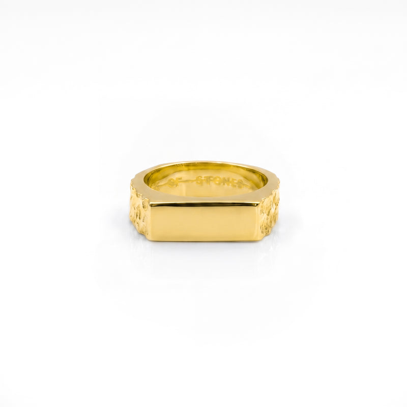 PRIMAL RING 24K