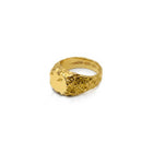ROK RING 24K