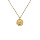 ROYAL PENDANT 24K