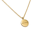 ROYAL PENDANT 24K