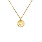 ROYAL PENDANT 24K