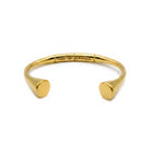 VOLT CUFF 24K