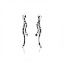 MORPHA EARRING